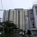 The Suites Metro By Faris Property