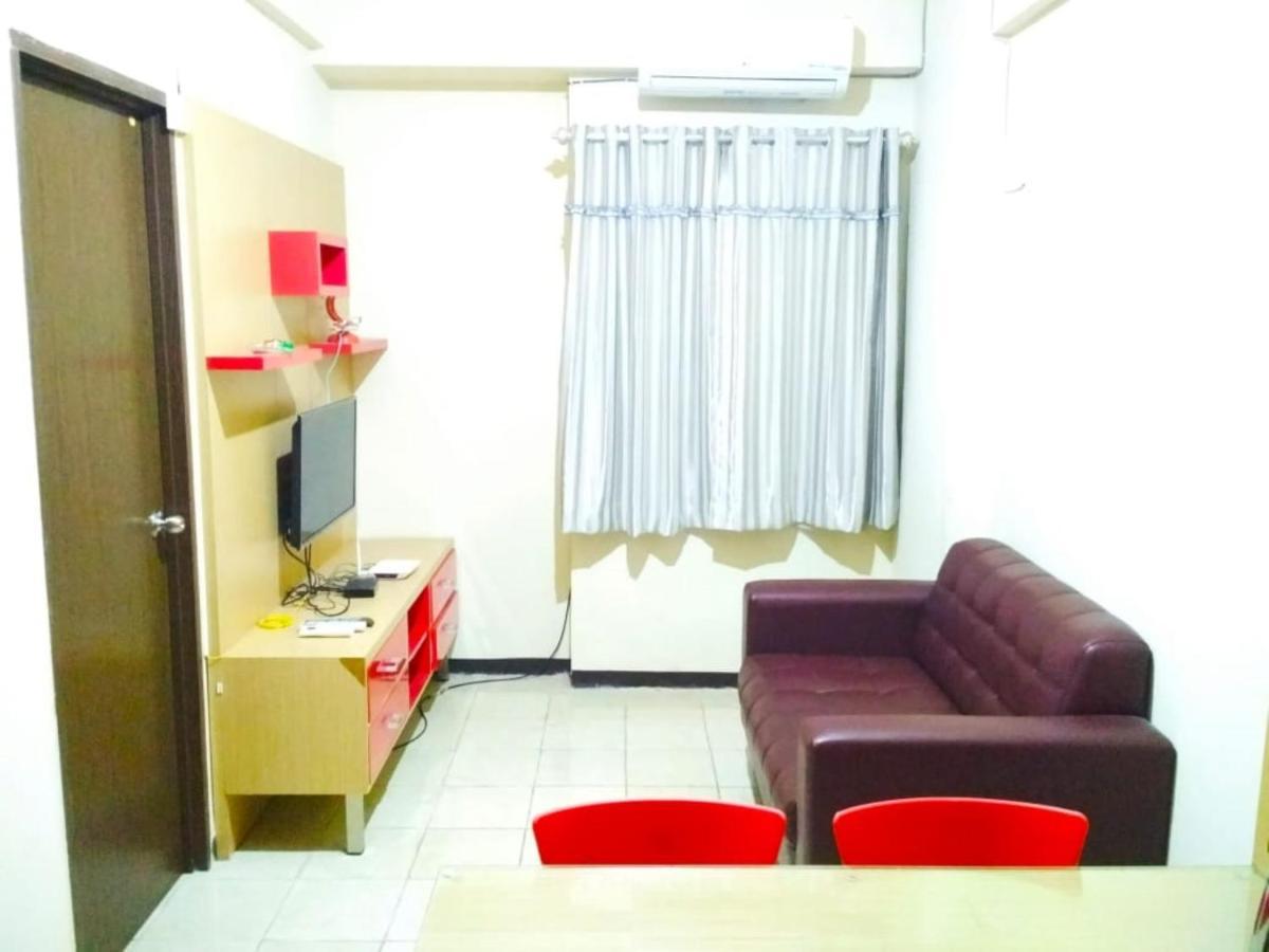 Wisma tamu The Metro By Faris 3*