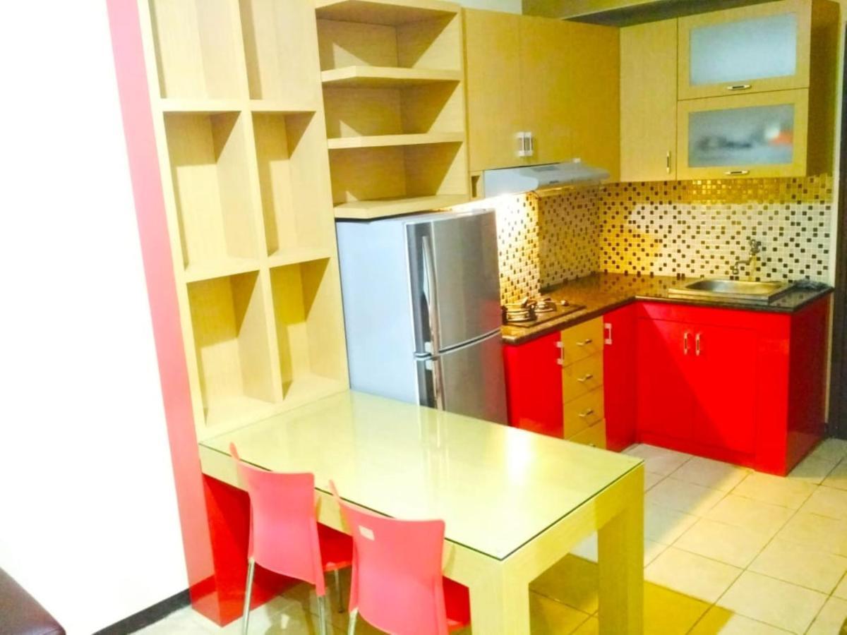The Metro By Faris 3* Bandung