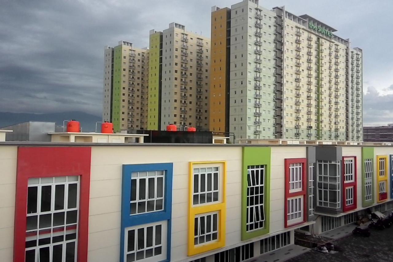The Metro By Faris Bandung
