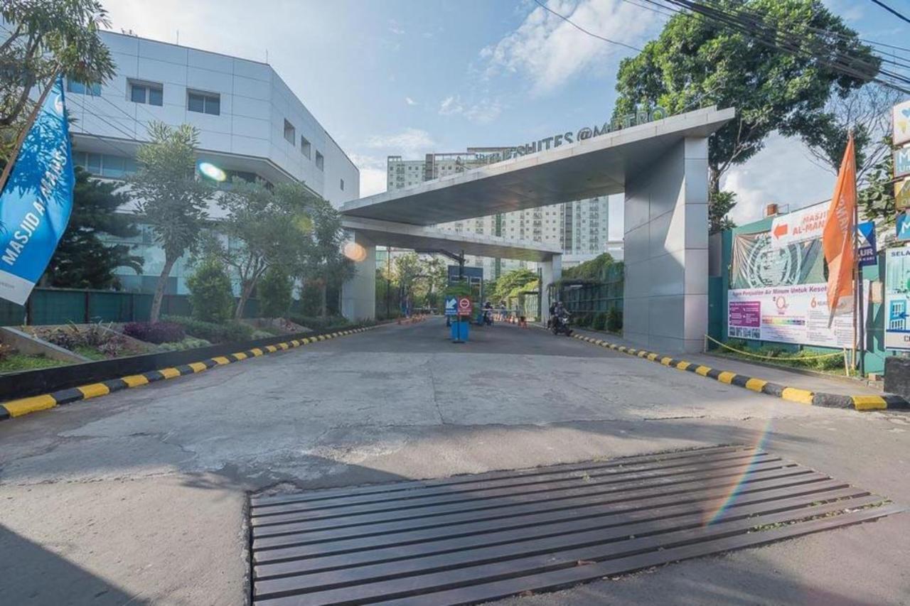 The Metro By Faris 3* Bandung