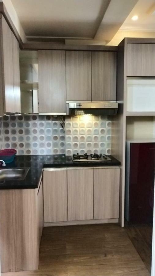 The Metro By Faris 3* Bandung