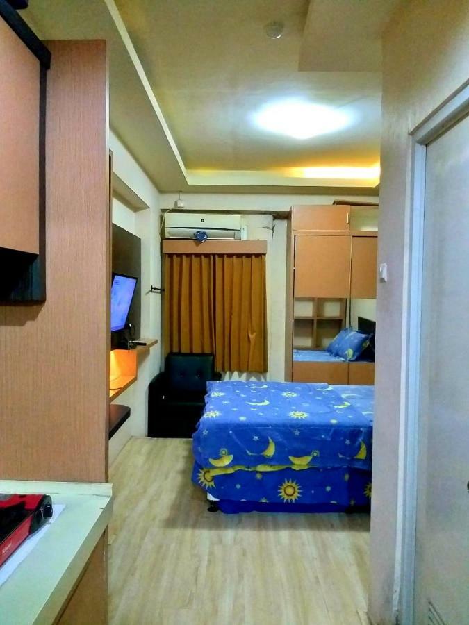 Wisma tamu The Metro By Faris 3*